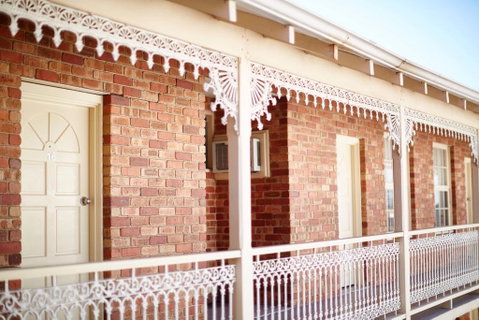 The Rose Hotel & Motel - Inverell Accommodation 0