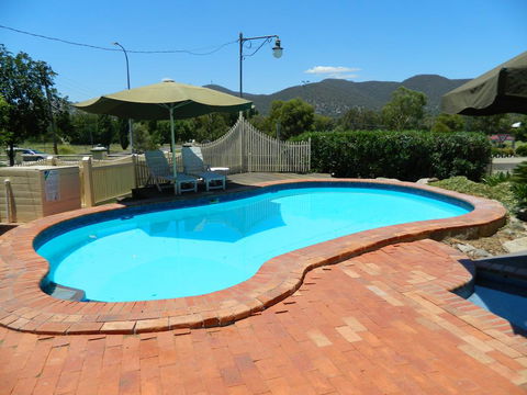 The Roseville Apartments - Inverell Accommodation 2
