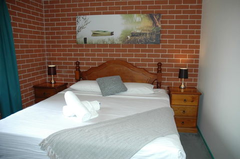 The Roseville Apartments - Inverell Accommodation 0