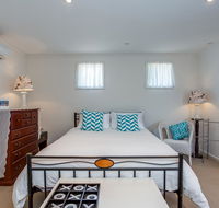 The Sanctuary Studio - Inverell Accommodation