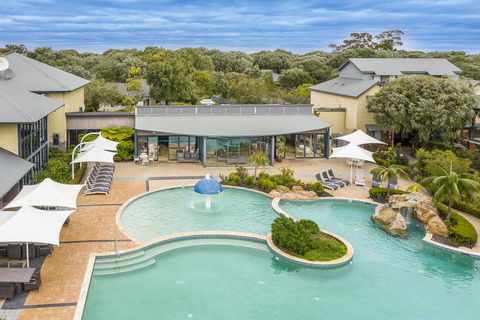The Sebel Busselton - Inverell Accommodation 1