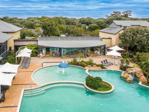 The Sebel Busselton - Inverell Accommodation 0
