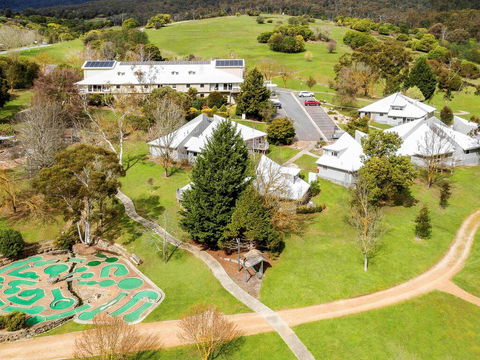 The Sebel Pinnacle Valley - Inverell Accommodation 0