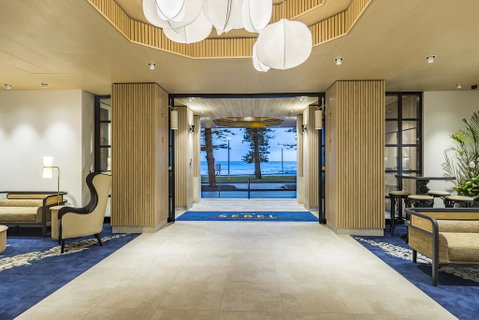 The Sebel Sydney Manly Beach - Inverell Accommodation 2