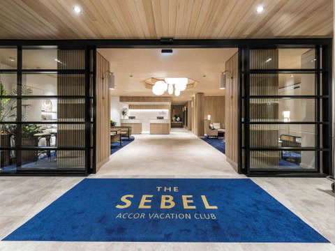 The Sebel Sydney Manly Beach - Inverell Accommodation 0