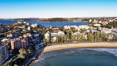 The Sebel Sydney Manly Beach - Inverell Accommodation 1