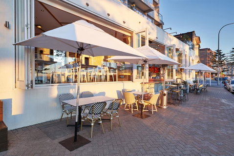 The Sebel Sydney Manly Beach - Inverell Accommodation 3