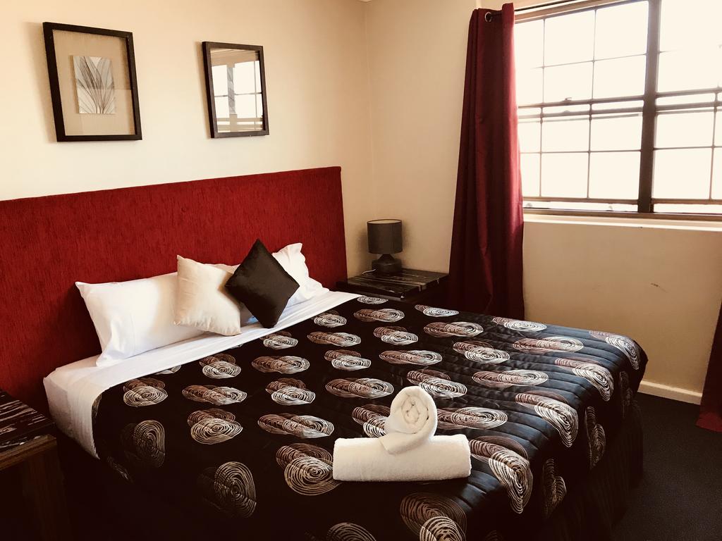  Inverell Accommodation