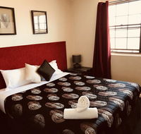 The Shamrock Hotel - Inverell Accommodation