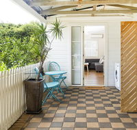 The Shed on Moloney - Inverell Accommodation