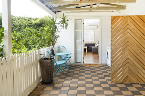 The Shed On Moloney - Inverell Accommodation 0
