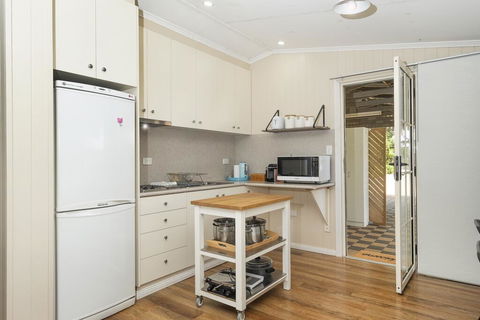 The Shed On Moloney - Inverell Accommodation 3
