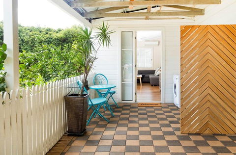 The Shed On Moloney - Inverell Accommodation 2