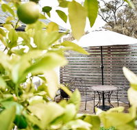 The Spa Cottage - Inverell Accommodation