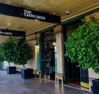 The Tamworth Hotel - Inverell Accommodation
