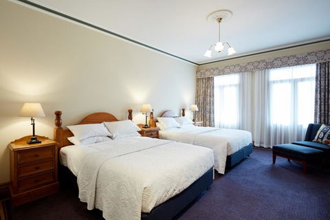 The Terrace At The Settlement - Inverell Accommodation 2