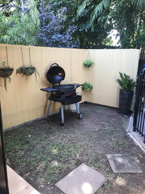 The Tropical Sanctuary - Inverell Accommodation 2
