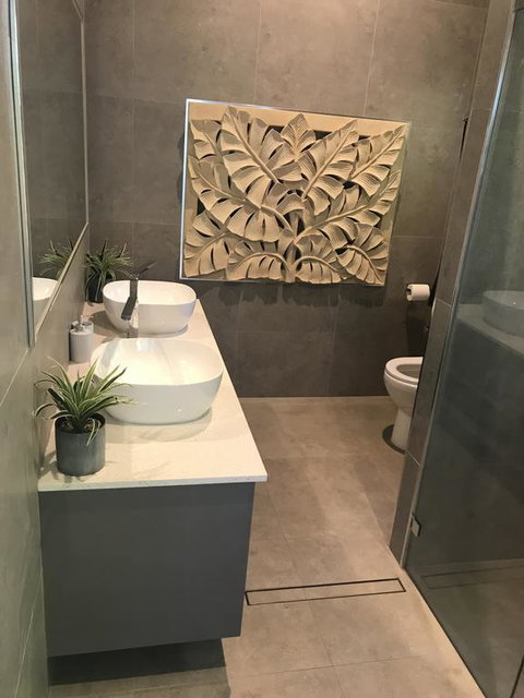 The Tropical Sanctuary - Inverell Accommodation 3