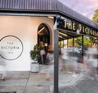 The Victoria Bathurst - Inverell Accommodation