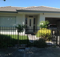 The Villa Kyabram - Inverell Accommodation