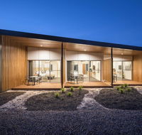 The Villas - Inverell Accommodation