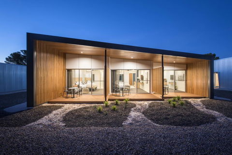 The Villas - Inverell Accommodation 0