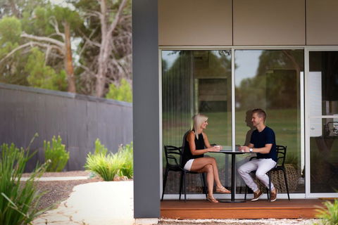 The Villas - Inverell Accommodation 3