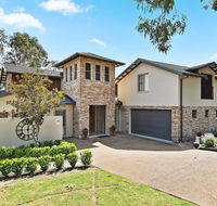 The Vintage Manor - Inverell Accommodation
