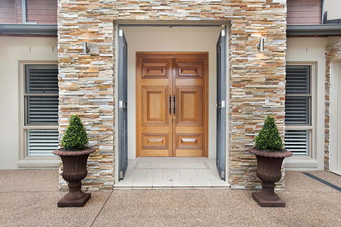 The Vintage Manor - Inverell Accommodation 2
