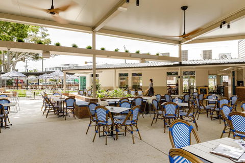 The Waterloo Bay Hotel - Inverell Accommodation 2