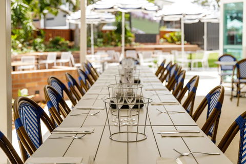 The Waterloo Bay Hotel - Inverell Accommodation 3