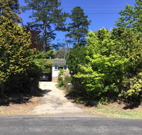 The Wentworth Retreat - Inverell Accommodation