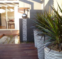 The Wet Lizard - Inverell Accommodation