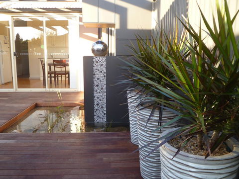 The Wet Lizard - Inverell Accommodation 0