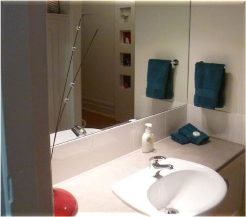 The Wet Lizard - Inverell Accommodation 3