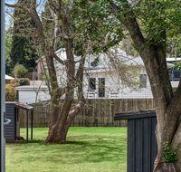 The Wickie Houses - Inverell Accommodation