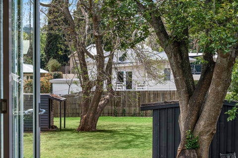 The Wickie Houses - Inverell Accommodation 0
