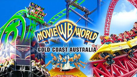 Theme Park Getaway - Inverell Accommodation 1