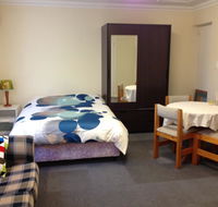 Thornleigh garden view comfortable  tranquil - Inverell Accommodation