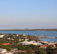 TI Motel Torres Strait - Inverell Accommodation