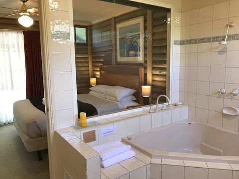 Ti-Tree Village - Inverell Accommodation 1