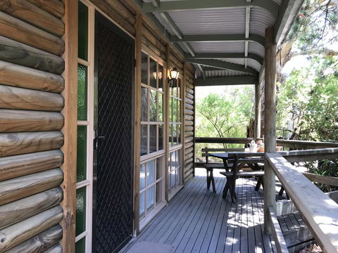 Ti-Tree Village - Inverell Accommodation 3