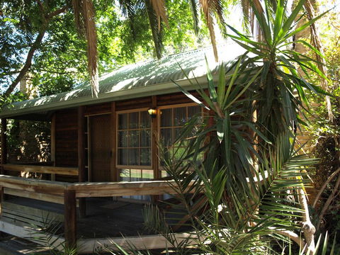 Ti-Tree Village - Inverell Accommodation 0