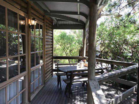 Ti-Tree Village - Inverell Accommodation 2