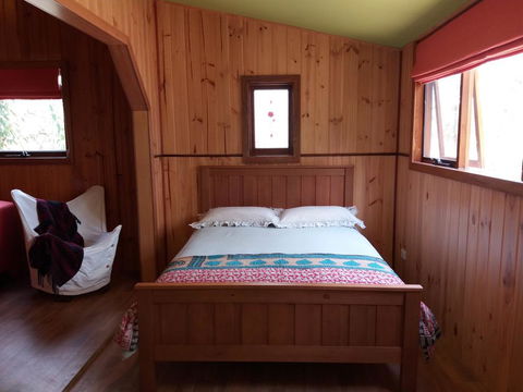 Tiandi Wildlife Sanctuary Farm Stay - Inverell Accommodation 2