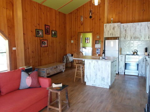Tiandi Wildlife Sanctuary Farm Stay - Inverell Accommodation 1