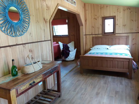 Tiandi Wildlife Sanctuary Farm Stay - Inverell Accommodation 0