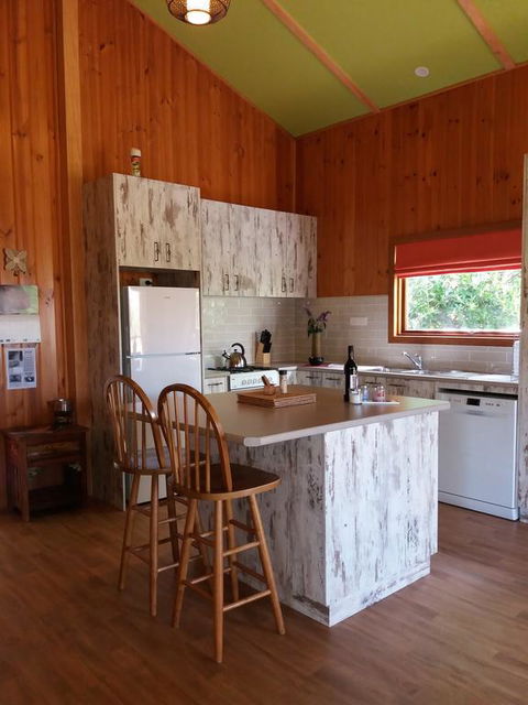 Tiandi Wildlife Sanctuary Farm Stay - Inverell Accommodation 3