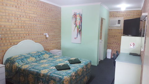 Tiaro Motor Inn - Inverell Accommodation 2