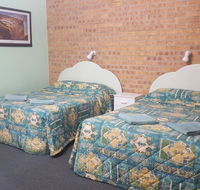Tiaro Motor Inn - Inverell Accommodation